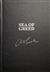 Cussler, Clive & Brown, Graham | Sea of Greed | Double-Signed Lettered Ltd Edition