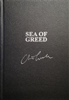 Sea of Greed by Clive Cussler & Graham Brown | Signed & Lettered Limited Edition Book