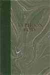 Typhoon Fury | Cussler, Clive & Morrison, Boyd | Double-Signed Numbered Ltd Edition