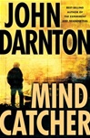 Mind Catcher | Darnton, John | Signed First Edition Book