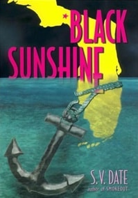 Black Sunshine | Date, S.V. | Signed First Edition Book