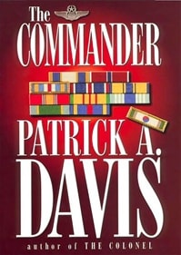 Commander, The | Davis, Patrick | Signed First Edition Book