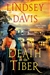 Davis, Lindsey | Death on the Tiber | Signed First Edition Copy