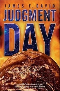 Judgment Day | David, James F. | Signed First Edition Book