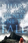 Next One to Fall, The | Davidson, Hilary | Signed First Edition Book