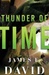 Thunder of Time | David, James F. | Signed First Edition Book