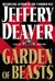 Deaver, Jeffery | Garden of Beasts | Signed First Edition Book