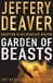 Garden of Beasts | Deaver, Jeffery | Signed First Edition UK Book