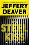 Steel Kiss, The | Deaver, Jeffery | Signed First Edition Book