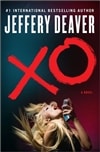 XO | Deaver, Jeffery | Signed First Edition Book