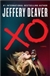 Deaver, Jeffery | XO | Signed Book Club Edition Book