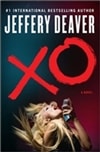 XO | Deaver, Jeffery | Signed Book Club Edition Book