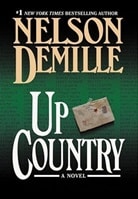 Up Country | DeMille, Nelson | Signed First Edition Book