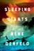 Denfeld, Rene | Sleeping Giants | Signed First Edition Book