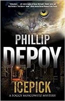 cepick | DePoy, Phillip | Signed UK First Edition Book