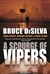 DeSilva, Bruce | Scourge of Vipers | Signed First Edition Copy