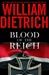 Blood of the Reich | Dietrich, William | Signed First Edition Book