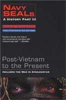 Navy Seals III: Post-Vietnam to the Present | Dockery, Kevin | First Edition Book