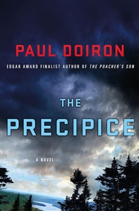 Doiron, Paul | Precipice, The | Signed First Edition Book