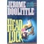 Head Lock | Doolittle, Jerome | First Edition Book