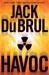 Havoc | DuBrul, Jack | Signed First Edition Book