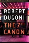 7th Canon, The | Dugoni, Robert | Signed First Edition Trade Paper Book