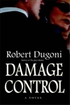 Dugoni, Robert | Damage Control | Signed First Edition Book