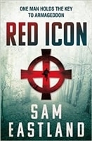 Red Icon [Book]