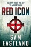 Red Icon, The | Eastland, Sam | Signed 1st Edition Thus UK Trade Paper Book