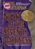 Night of the Seventh Darkness | Easterman, Daniel | First Edition Book