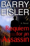 Requiem for an Assassin | Eisler, Barry | Signed First Edition Book