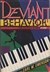 Emerson, Earl | Deviant Behavior | Signed First Edition Copy