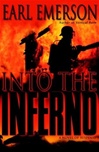 Into the Inferno | Emerson, Earl | Signed First Edition Book