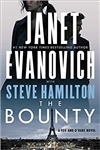 Bounty, The | Evanovich, Janet & Hamilton, Steve | Signed First Edition Book