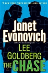 Evanovich, Janet & Goldberg, Lee | Chase, The | Double-Signed 1st Edition