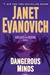 Evanovich, Janet | Dangerous Minds | Signed First Edition Copy