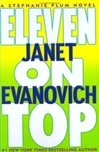 Eleven on Top | Evanovich, Janet | Signed First Edition Book