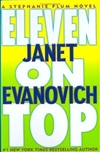 Evanovich, Janet | Eleven on Top | Signed First Edition Book