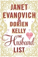 Husband List, The | Evanovich, Janet & Kelly, Dorien | Double-Signed 1st Edition