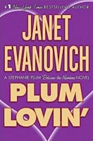 Plum Lovin' | Evanovich, Janet | Signed First Edition Book