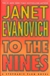 Evanovich, Janet | To the Nines | First Edition Book