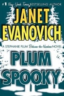 Plum Spooky | Evanovich, Janet | Signed First Edition Book