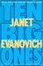 Ten Big Ones | Evanovich, Janet | Signed First Edition Book