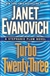 Evanovich, Janet | Turbo Twenty-Three | Signed First Edition Copy