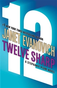 Evanovich, Janet | Twelve Sharp | Signed First Edition Book