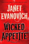 Wicked Appetite | Evanovich, Janet | Signed First Edition Book