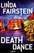 Death Dance | Fairstein, Linda | Signed First Edition Book