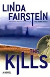 Kills, The | Fairstein, Linda | Signed First Edition Book