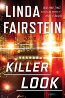 Killer Look | Fairstein, Linda | Signed First Edition Book