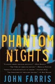 Phantom Nights | Farris, John | Signed First Edition Book